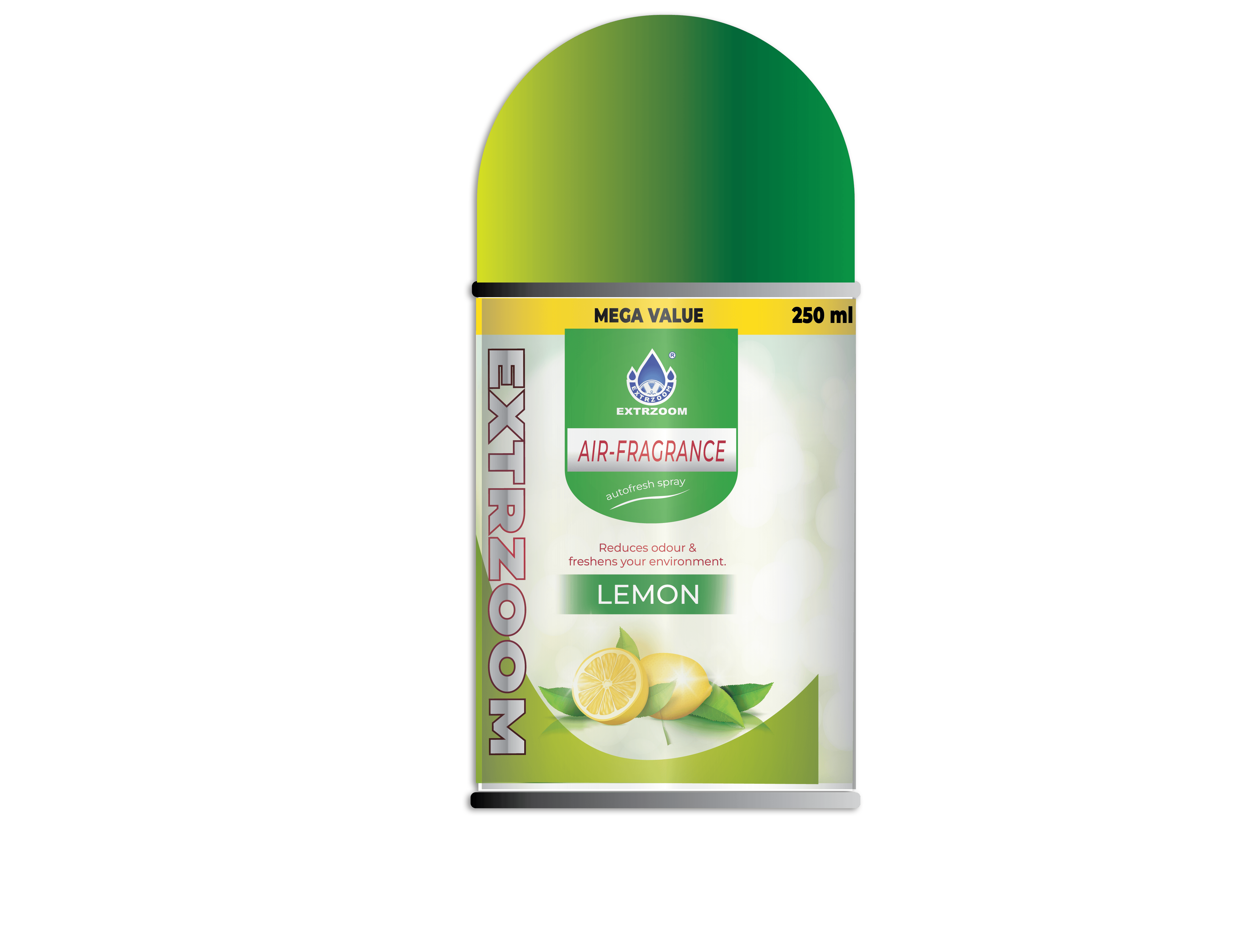 Air Freshener 250ml - Lemon